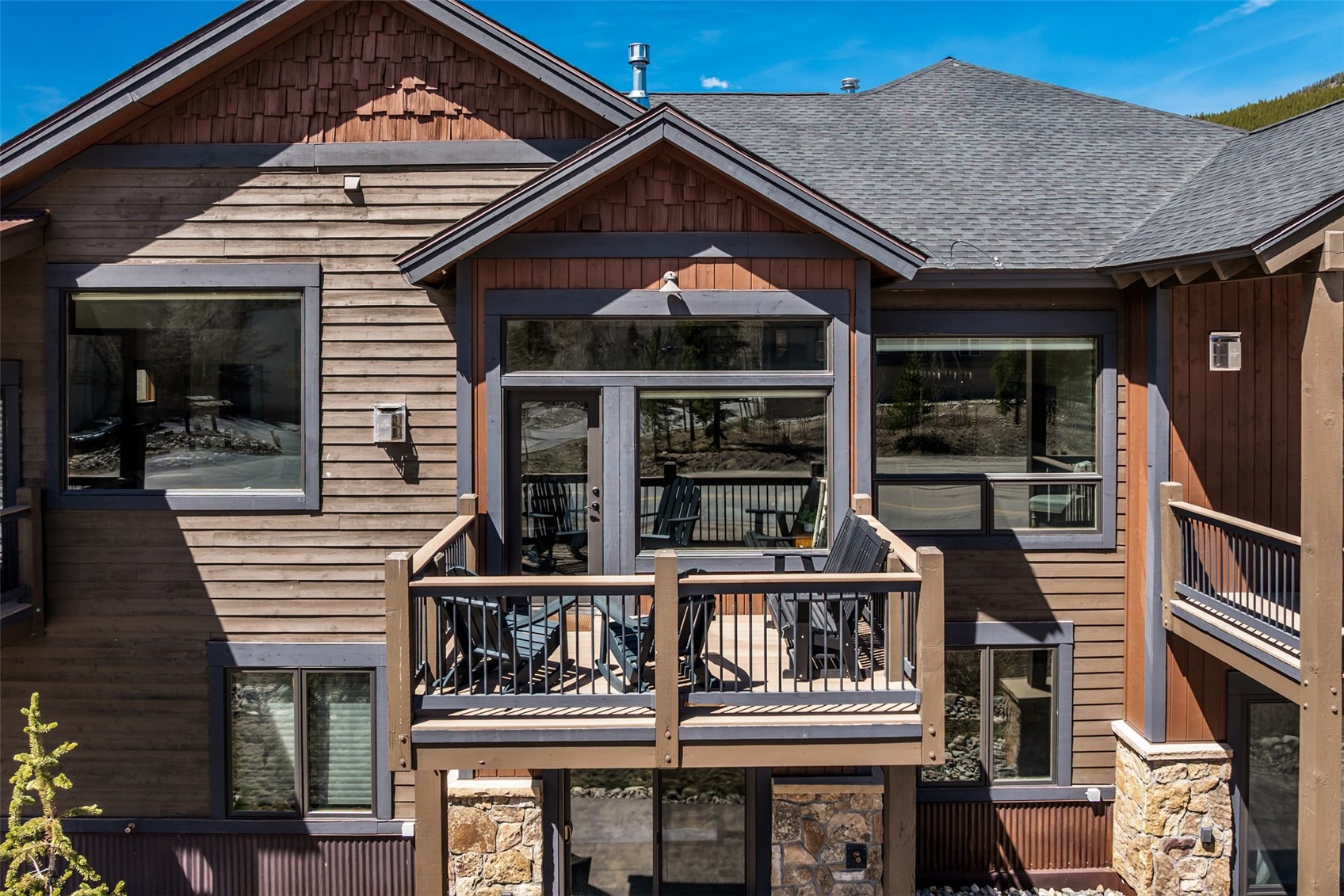 40 Erickson Loop Keystone CO 80435