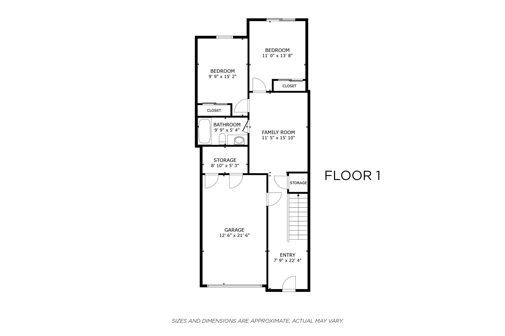 40 Erickson Loop Keystone CO 80435