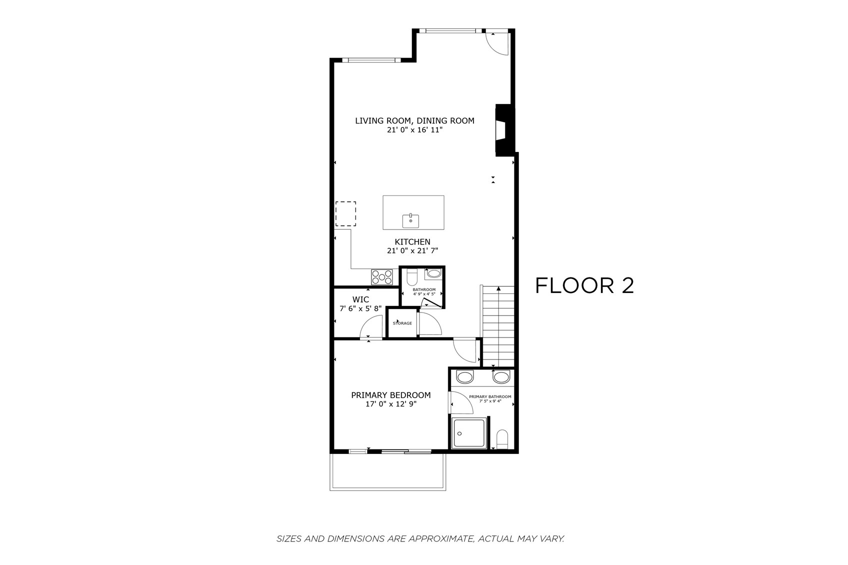 40 Erickson Loop Keystone CO 80435