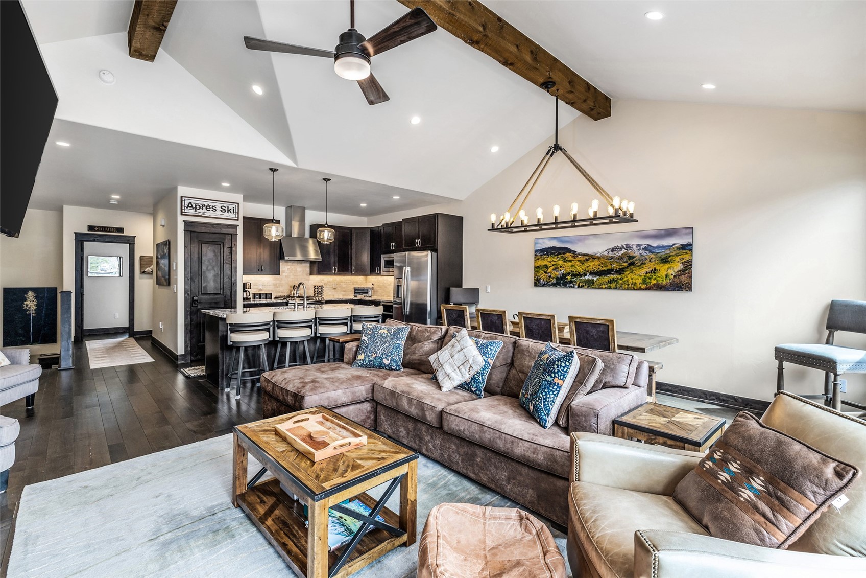 40 Erickson Loop Keystone CO 80435