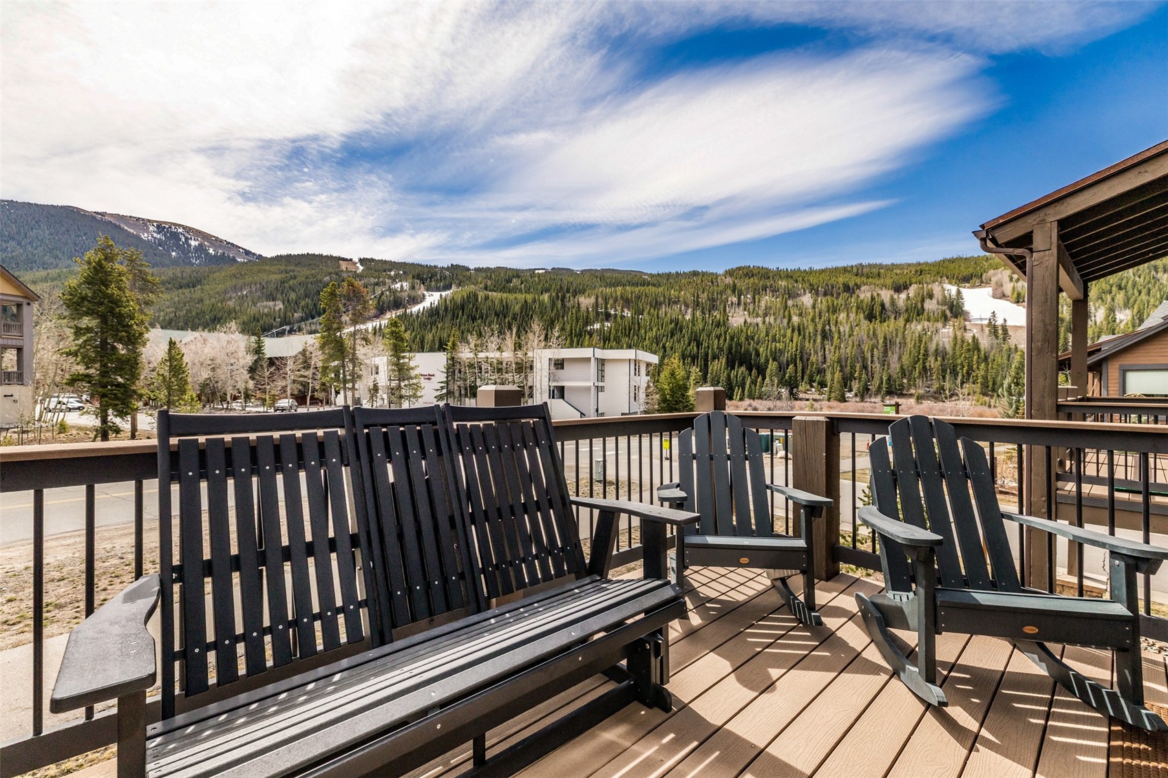 40 Erickson Loop Keystone CO 80435
