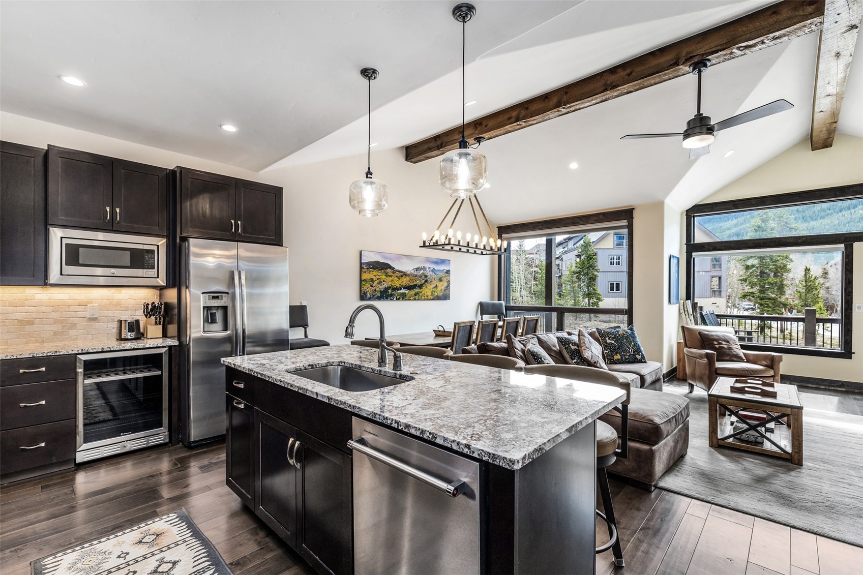 40 Erickson Loop Keystone CO 80435