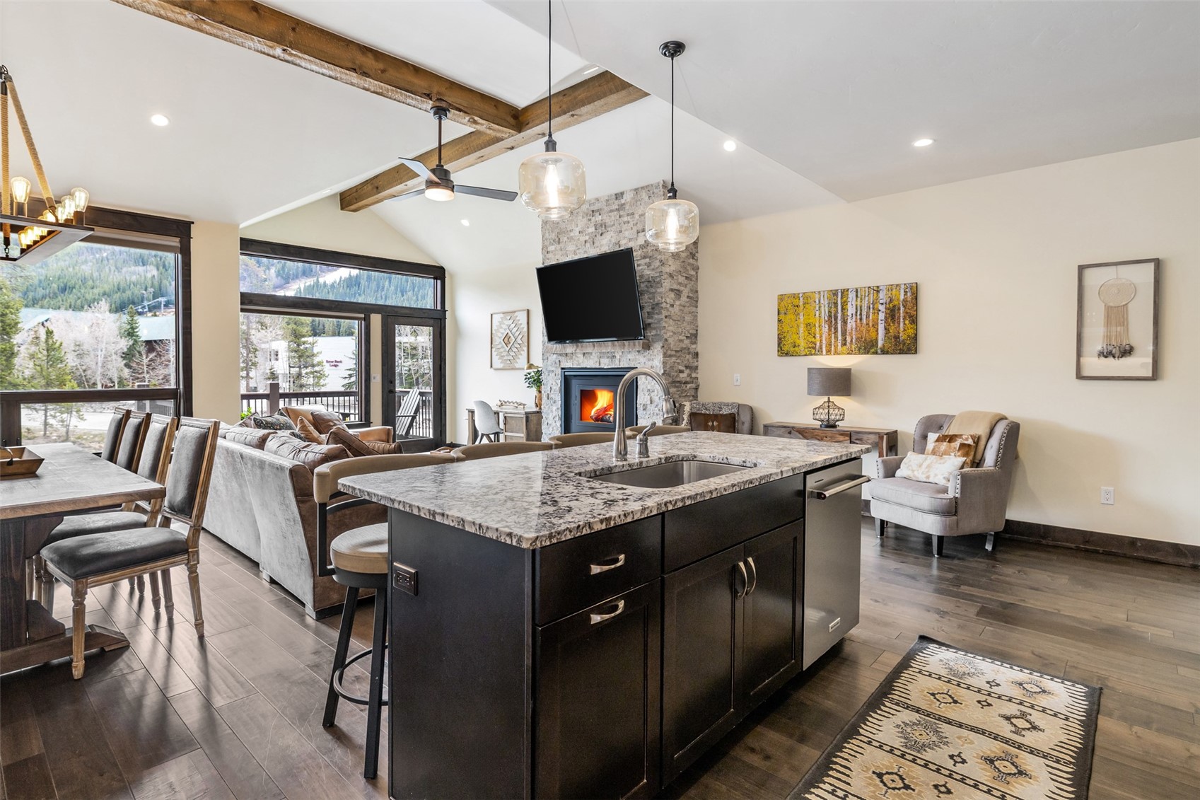 40 Erickson Loop Keystone CO 80435