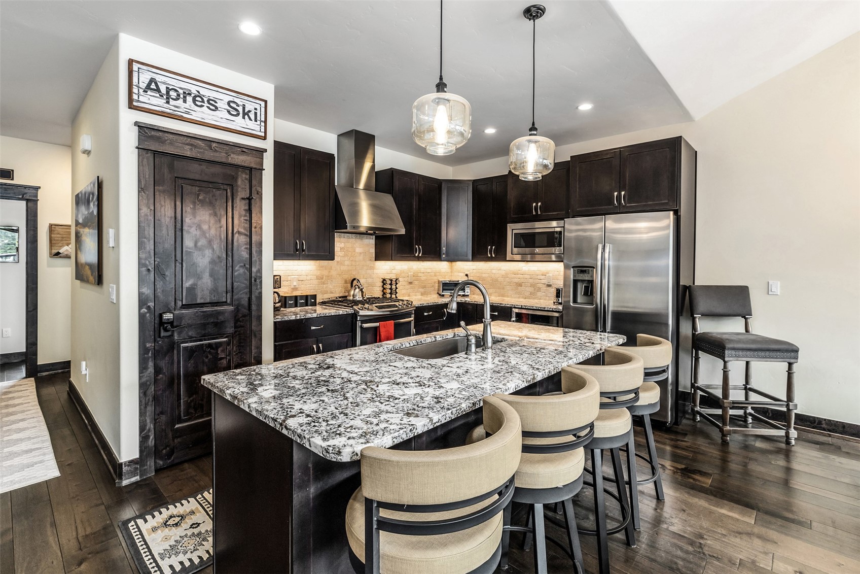 40 Erickson Loop Keystone CO 80435