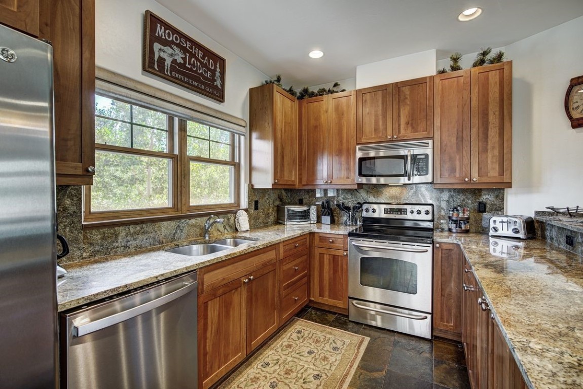 38 Linden Lane Breckenridge CO 80424