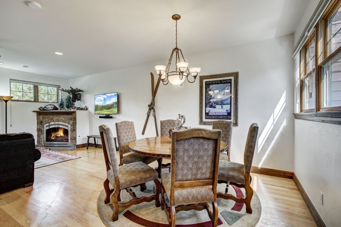 38 Linden Lane Breckenridge CO 80424