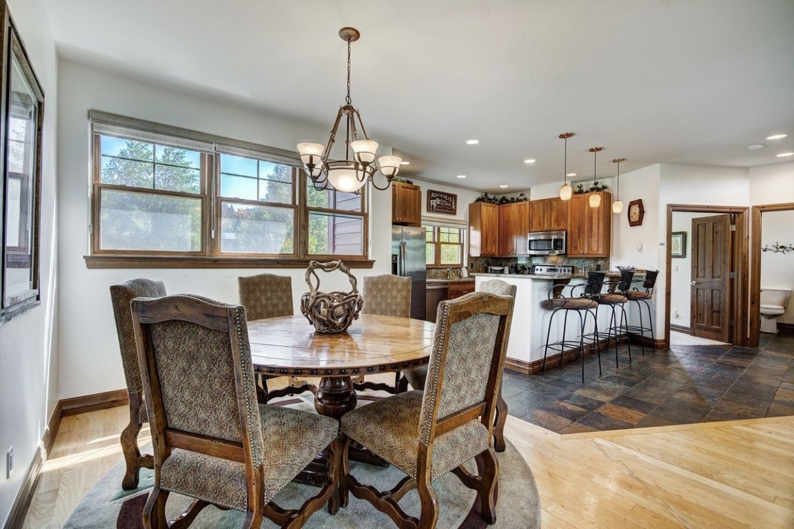 38 Linden Lane Breckenridge CO 80424