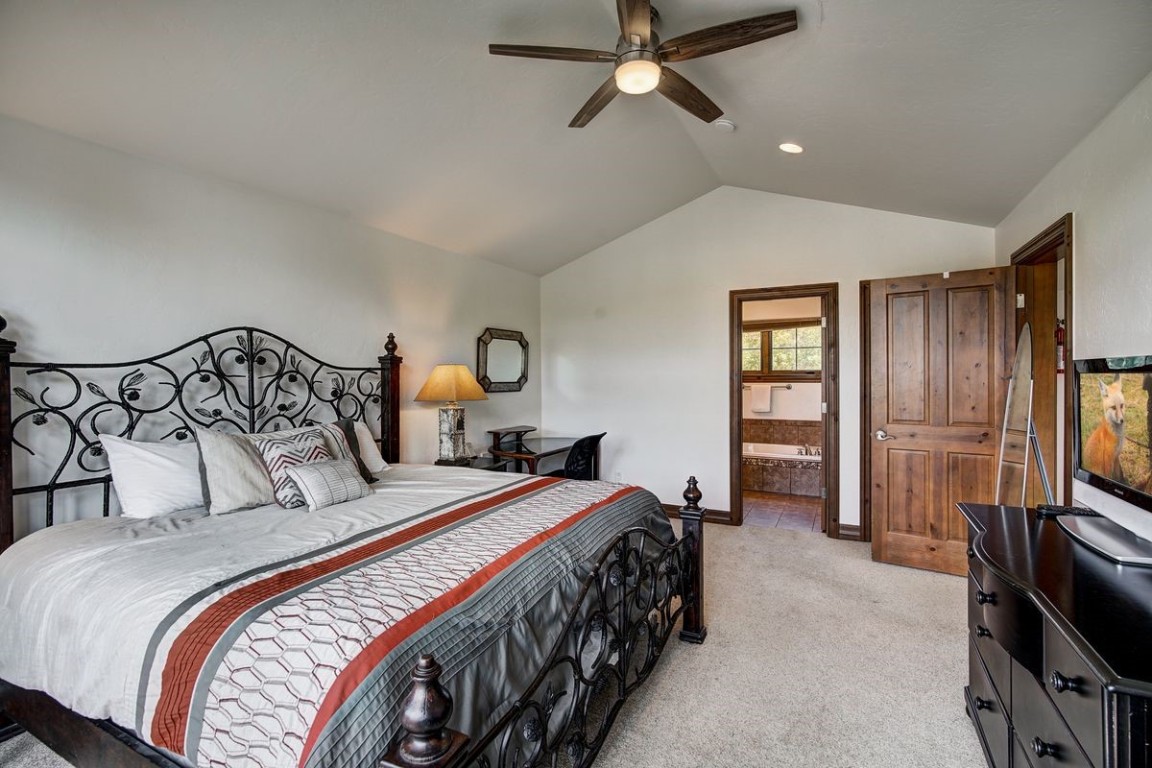 38 Linden Lane Breckenridge CO 80424
