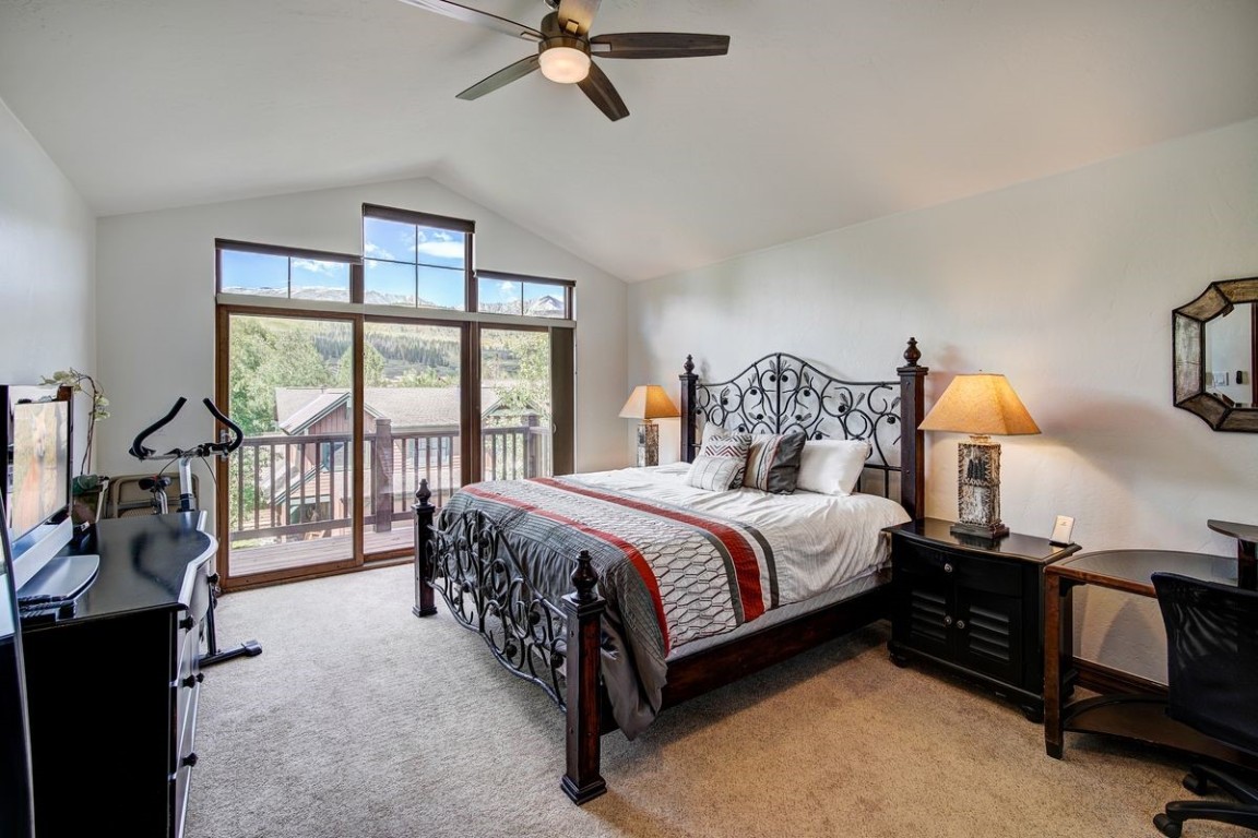 38 Linden Lane Breckenridge CO 80424