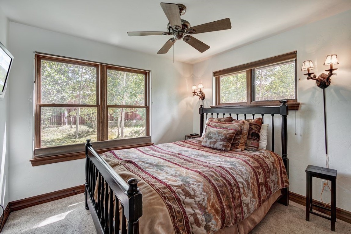 38 Linden Lane Breckenridge CO 80424