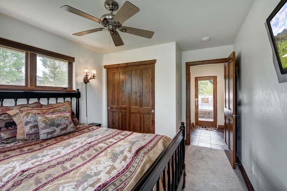 38 Linden Lane Breckenridge CO 80424