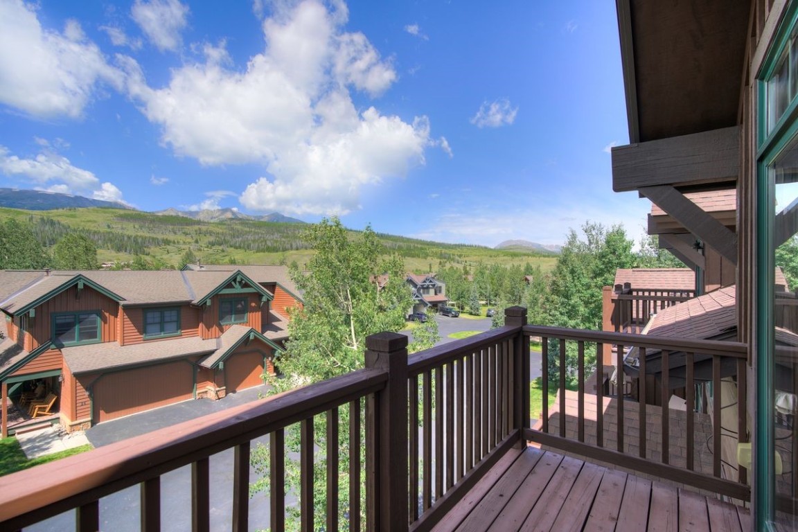 38 Linden Lane Breckenridge CO 80424