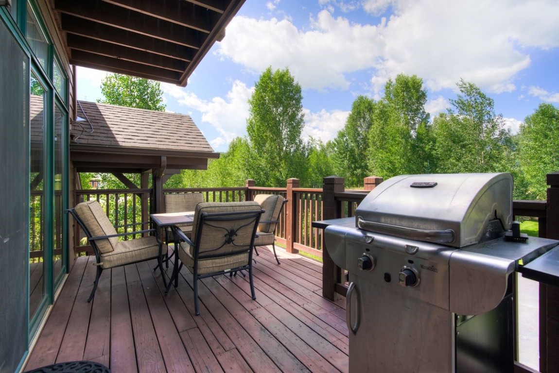 38 Linden Lane Breckenridge CO 80424