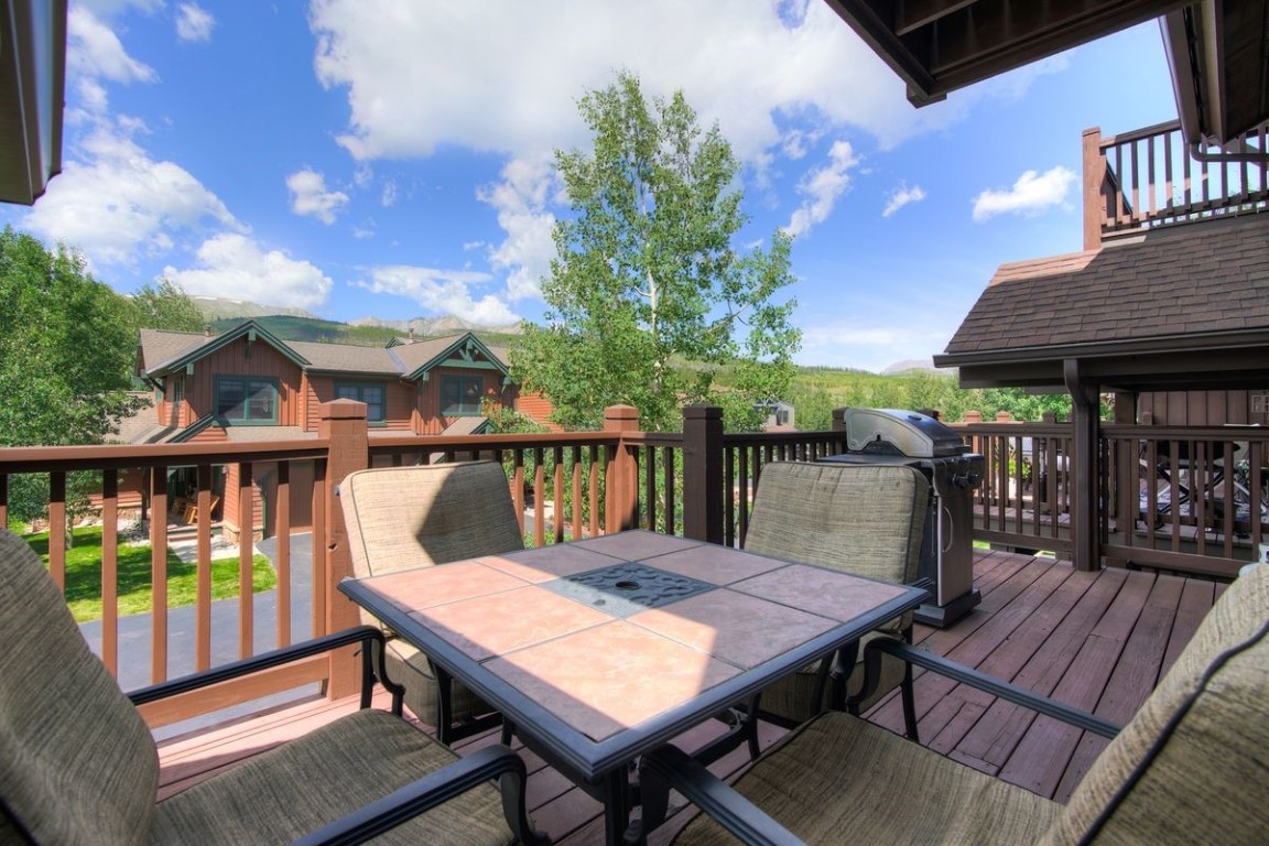 38 Linden Lane Breckenridge CO 80424