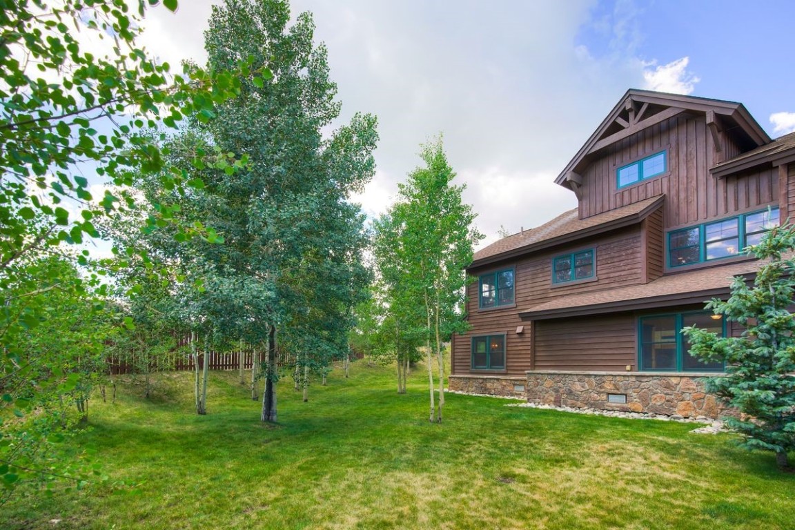 38 Linden Lane Breckenridge CO 80424