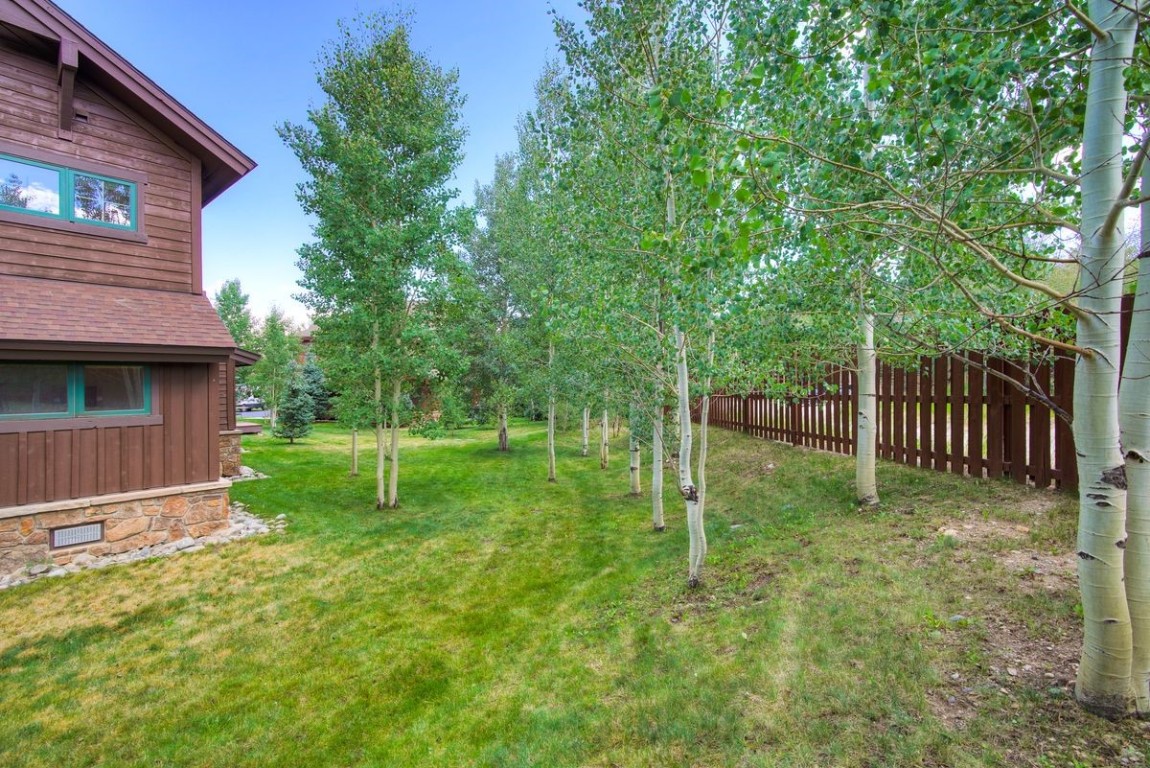 38 Linden Lane Breckenridge CO 80424