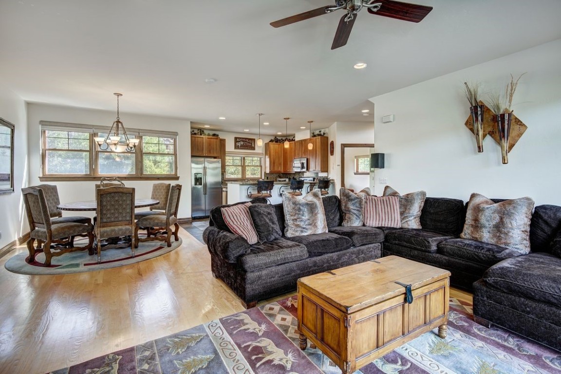 38 Linden Lane Breckenridge CO 80424