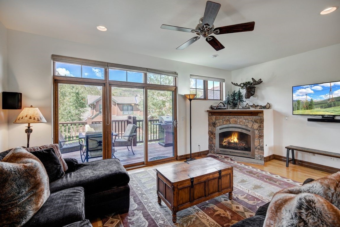 38 Linden Lane Breckenridge CO 80424