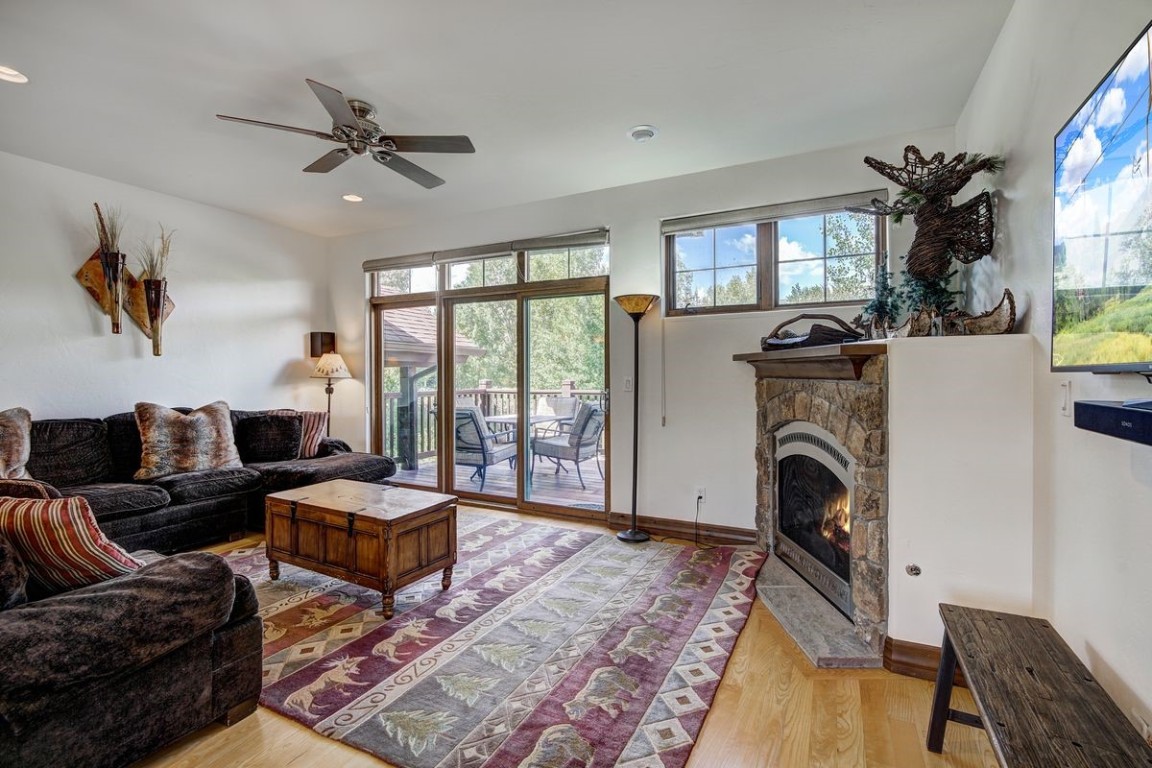 38 Linden Lane Breckenridge CO 80424