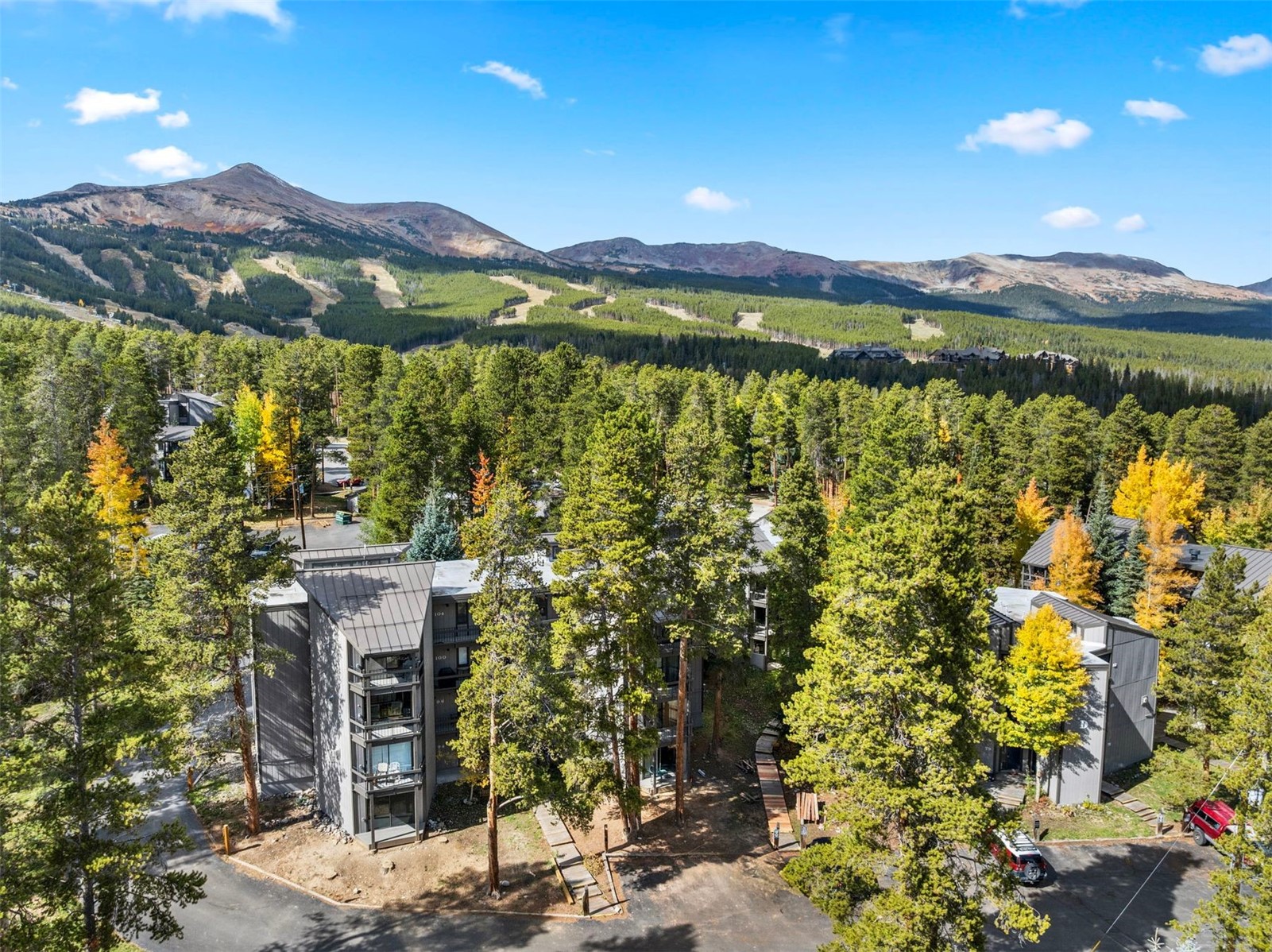 1127 Ski Hill Road Breckenridge CO 80424