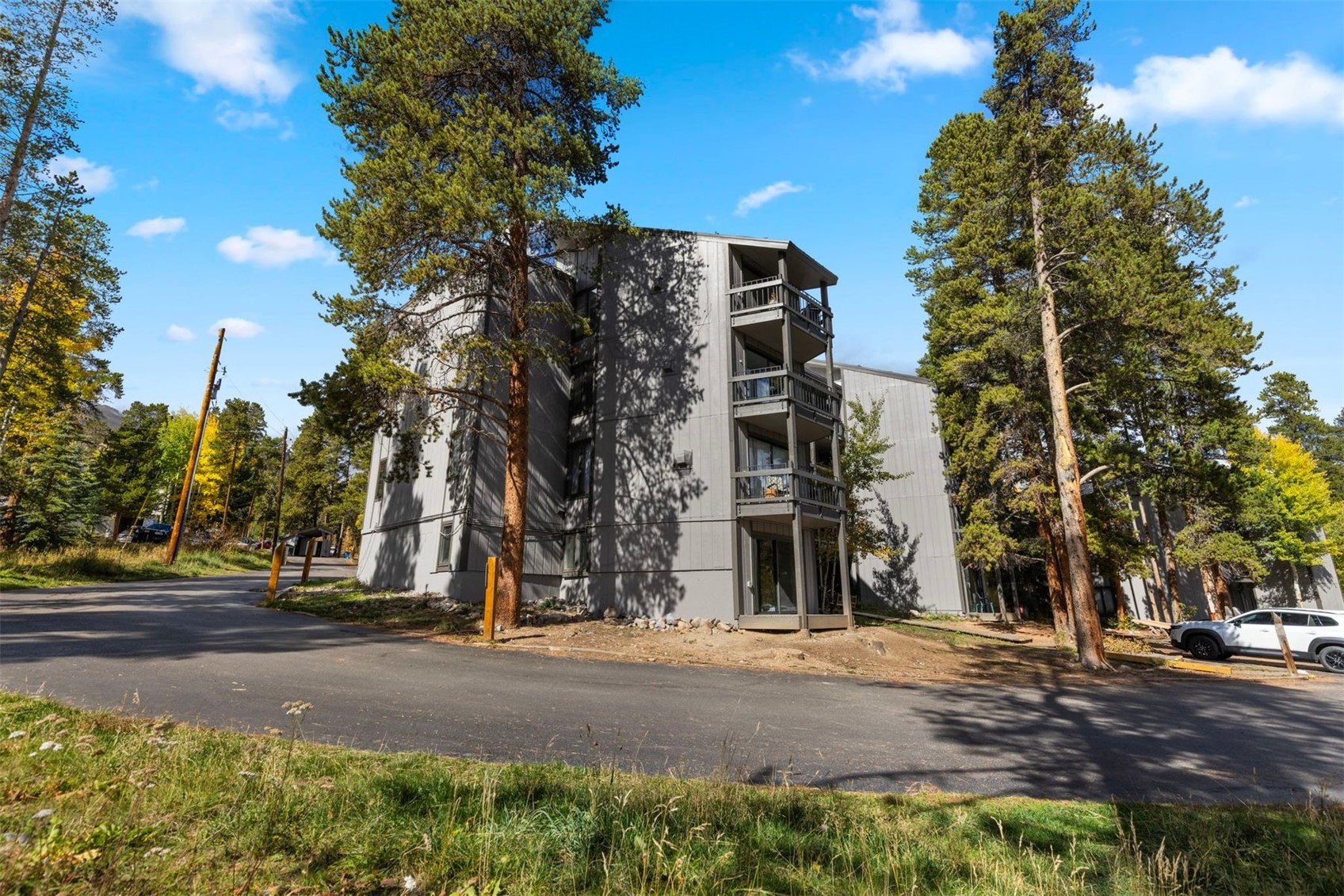 1127 Ski Hill Road Breckenridge CO 80424