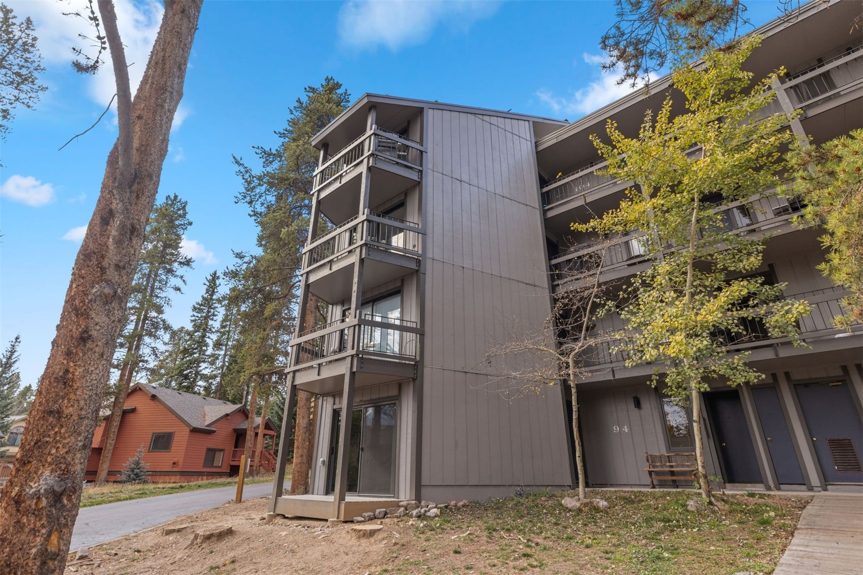 1127 Ski Hill Road Breckenridge CO 80424