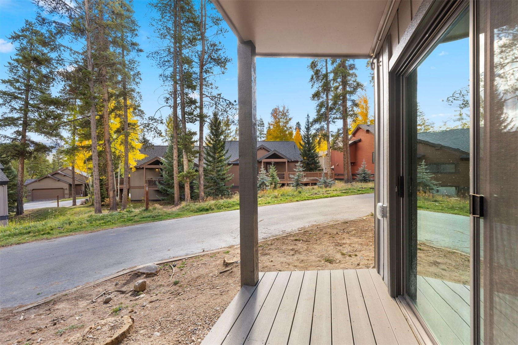 1127 Ski Hill Road Breckenridge CO 80424