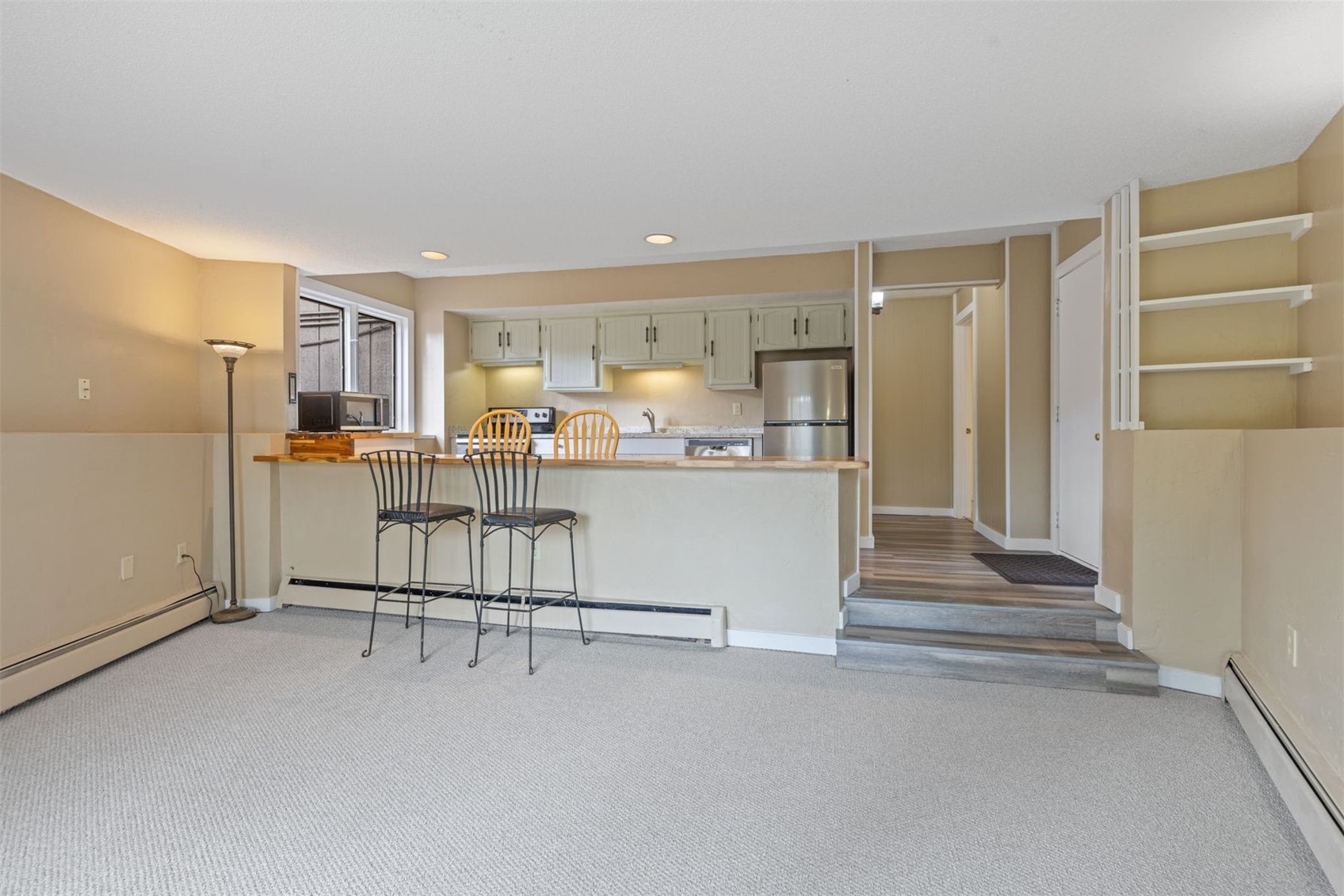 1127 Ski Hill Road Breckenridge CO 80424