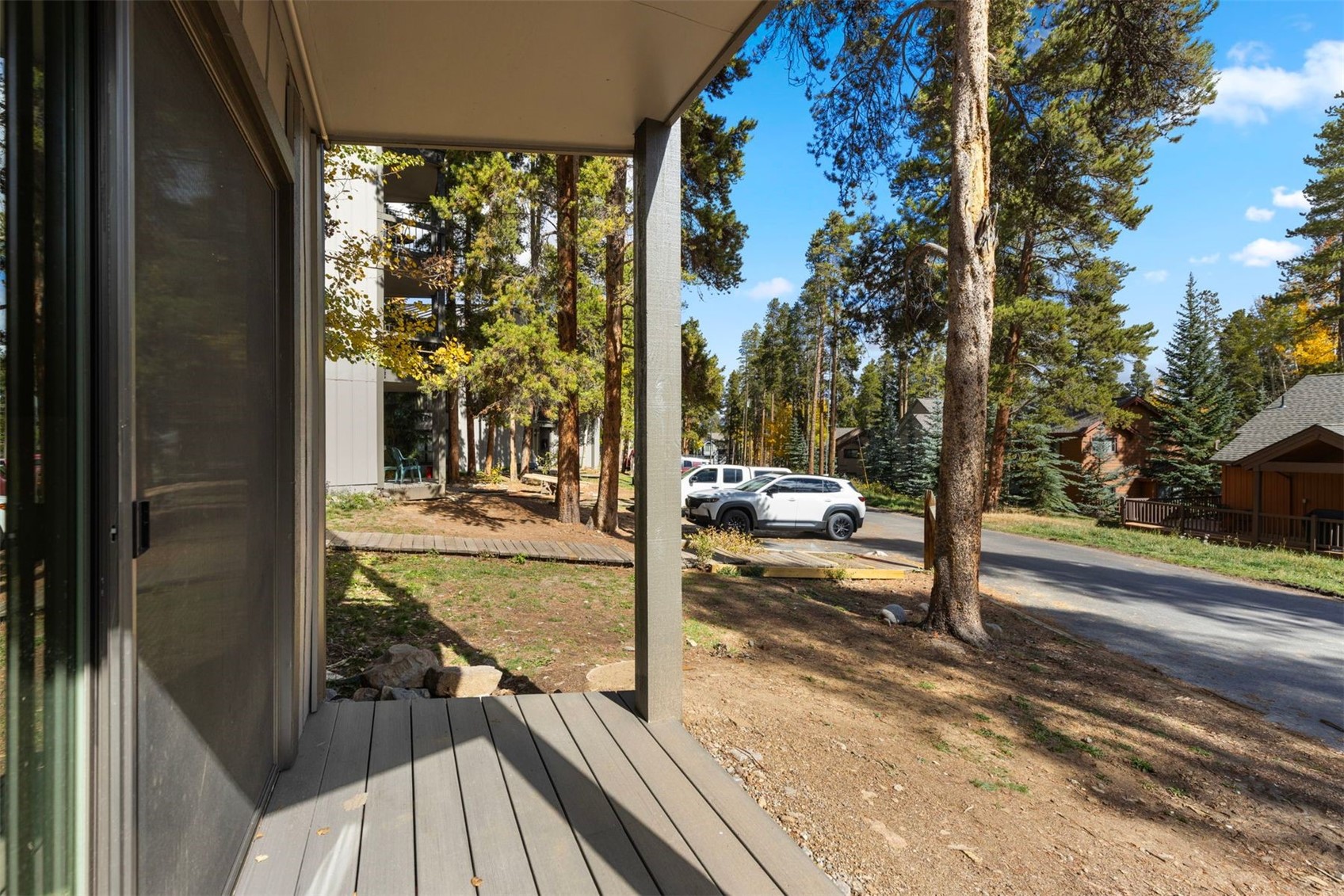 1127 Ski Hill Road Breckenridge CO 80424