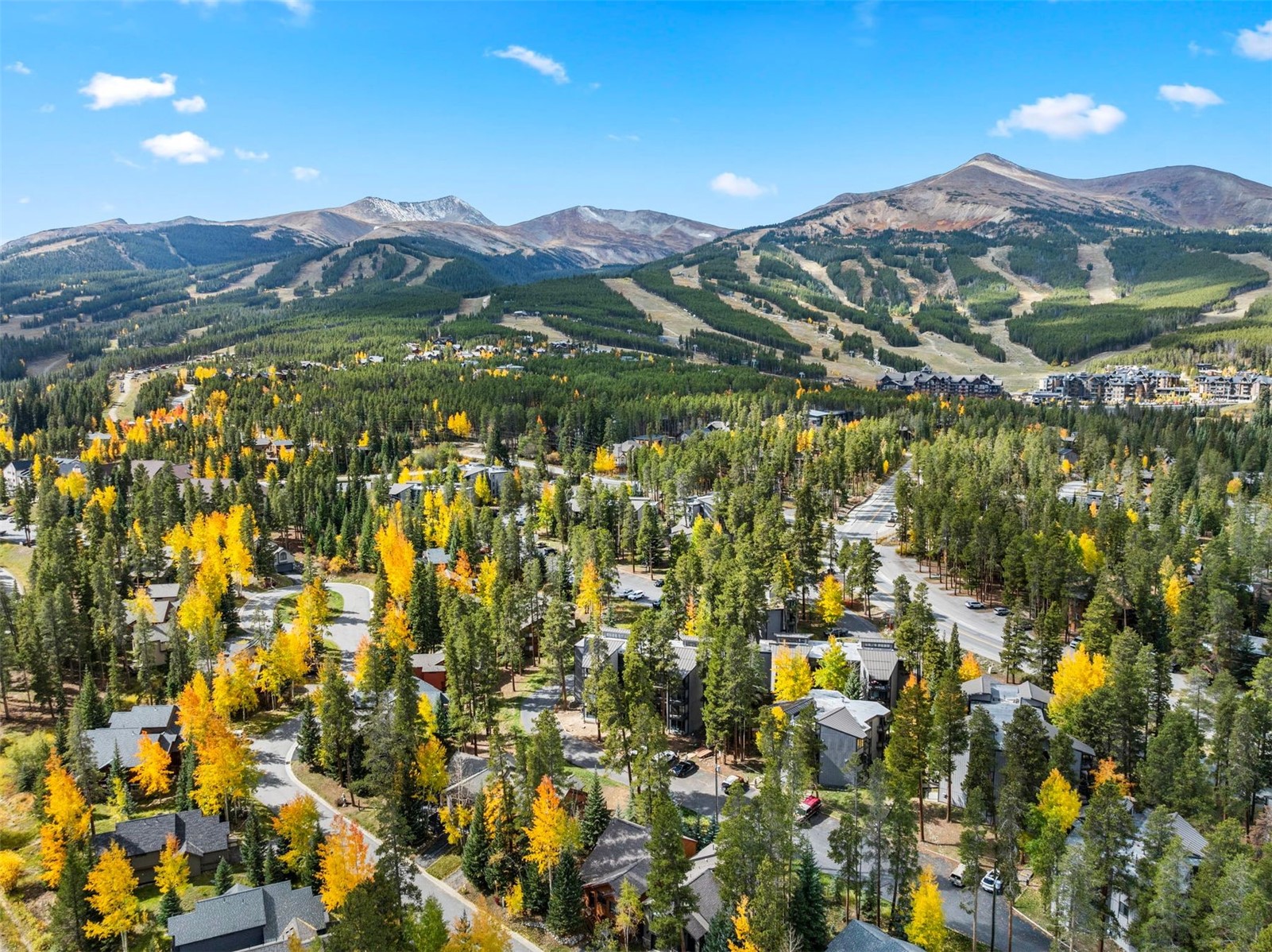 1127 Ski Hill Road Breckenridge CO 80424