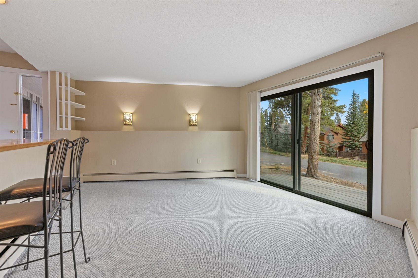 1127 Ski Hill Road Breckenridge CO 80424