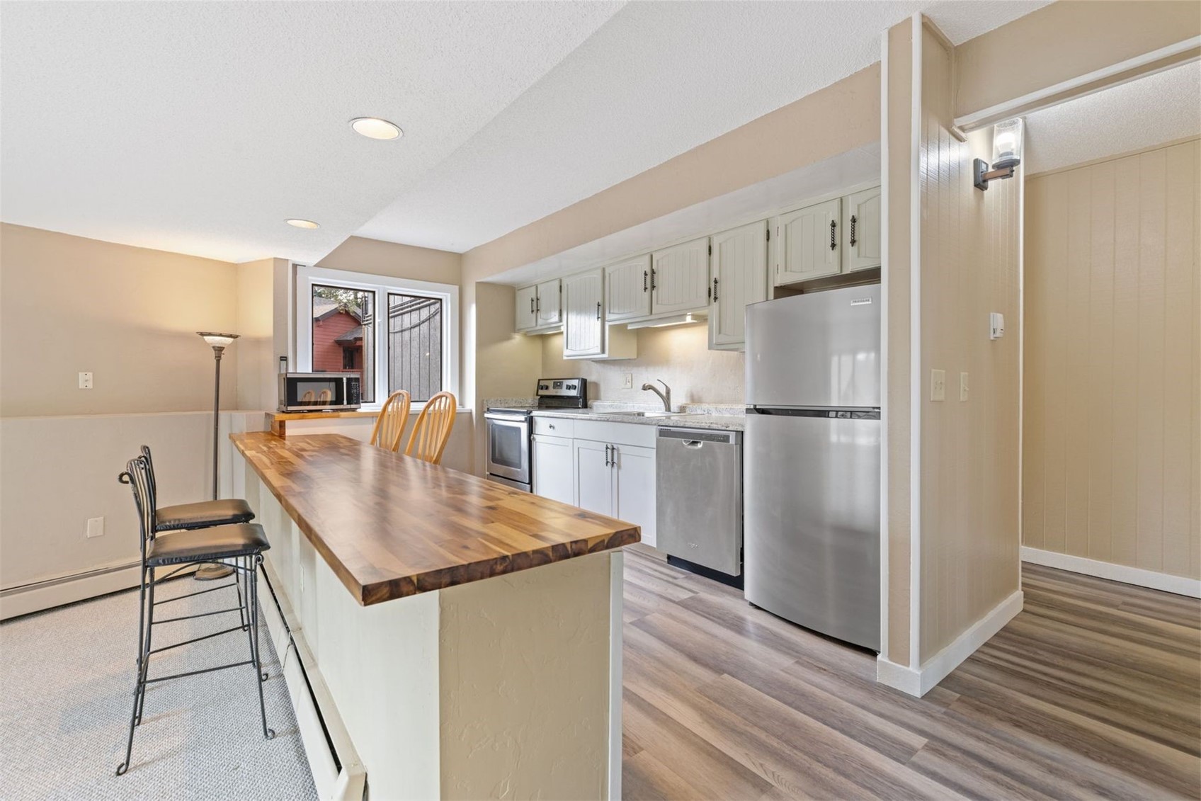 1127 Ski Hill Road Breckenridge CO 80424