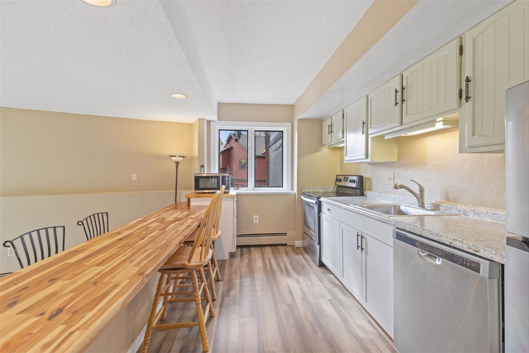 1127 Ski Hill Road Breckenridge CO 80424