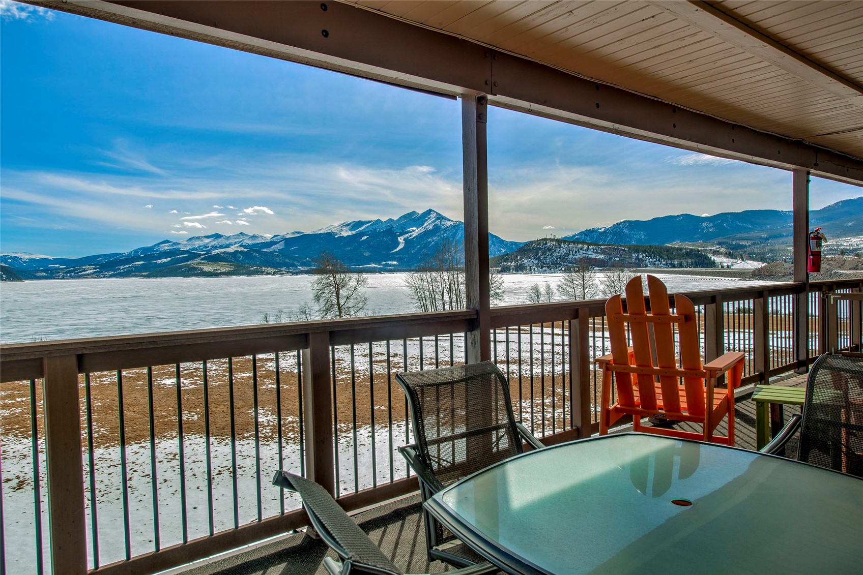 401 W La Bonte Street Dillon CO 80435