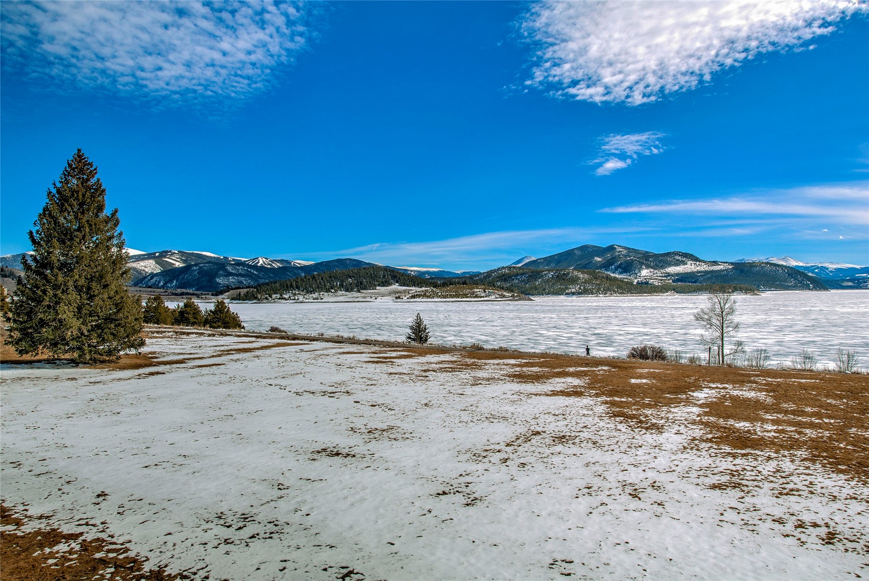 401 W La Bonte Street Dillon CO 80435