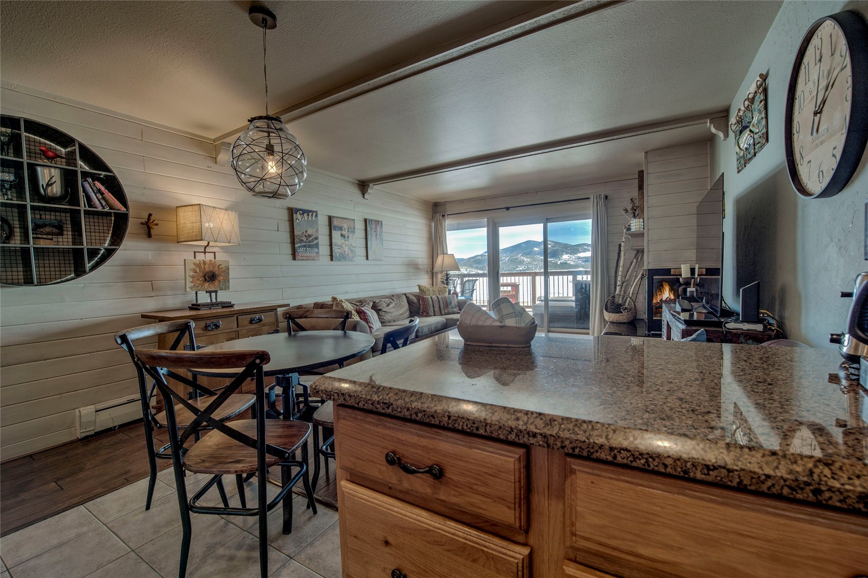 401 W La Bonte Street Dillon CO 80435