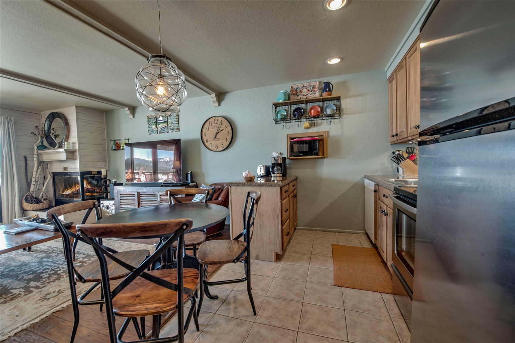 401 W La Bonte Street Dillon CO 80435