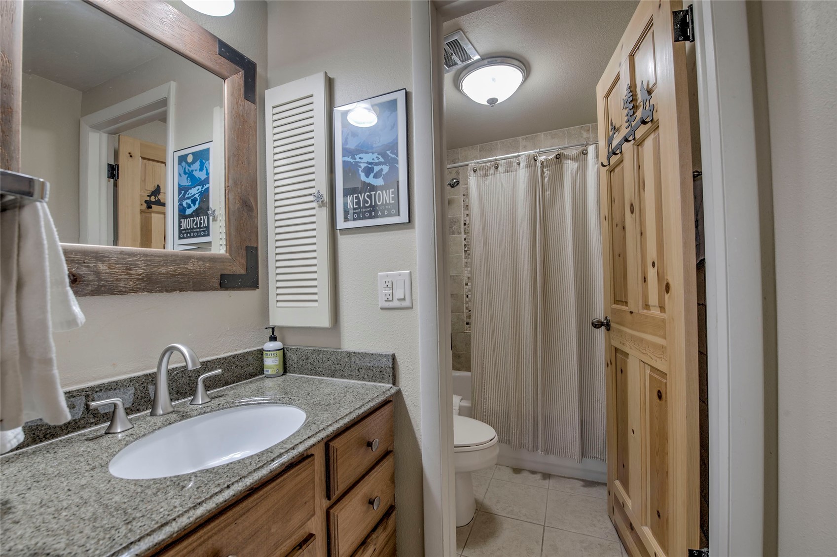 401 W La Bonte Street Dillon CO 80435