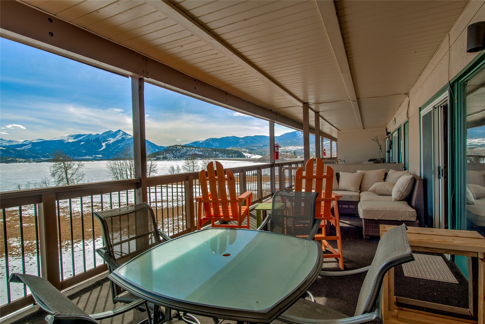 401 W La Bonte Street Dillon CO 80435