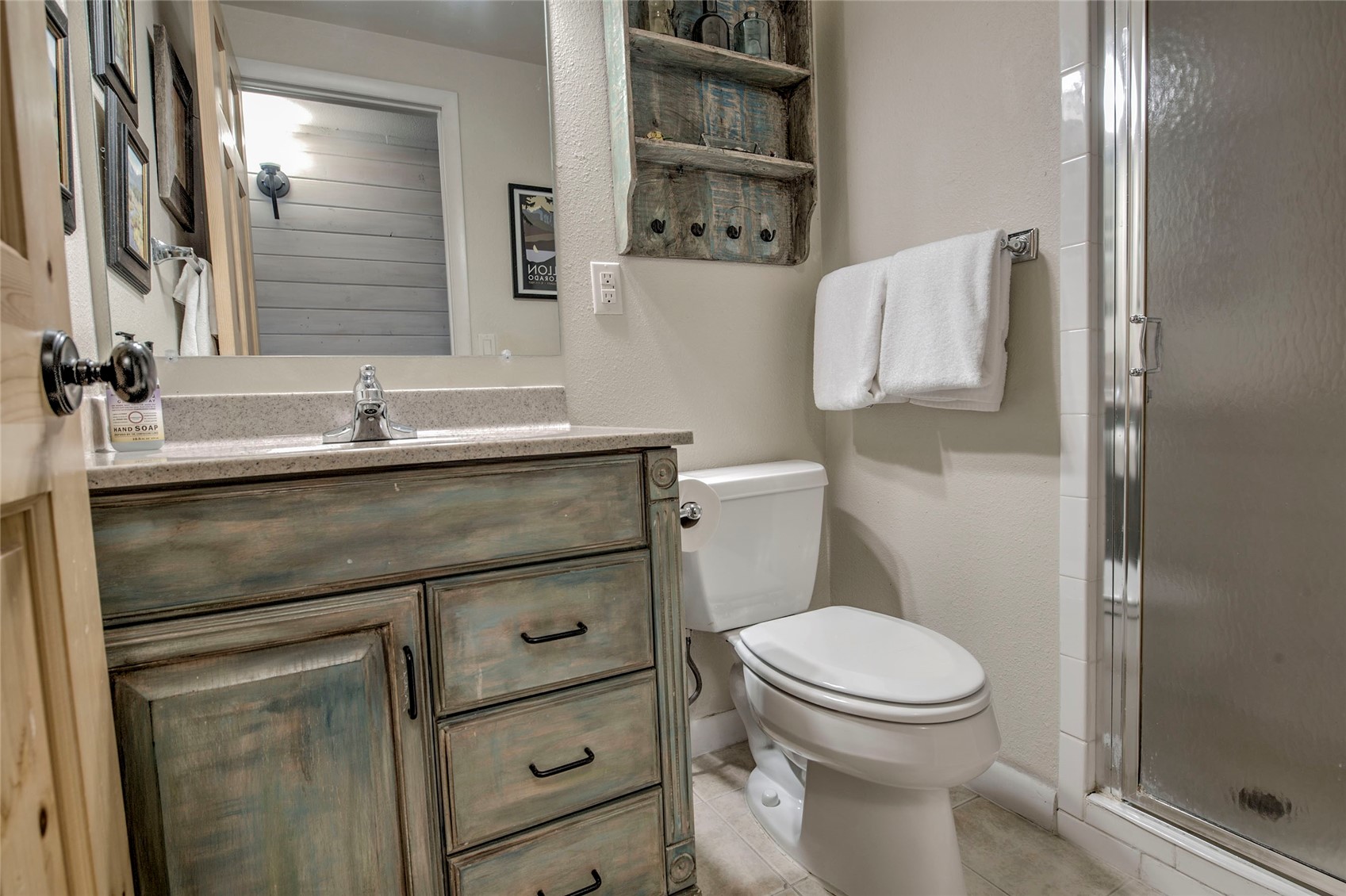 401 W La Bonte Street Dillon CO 80435