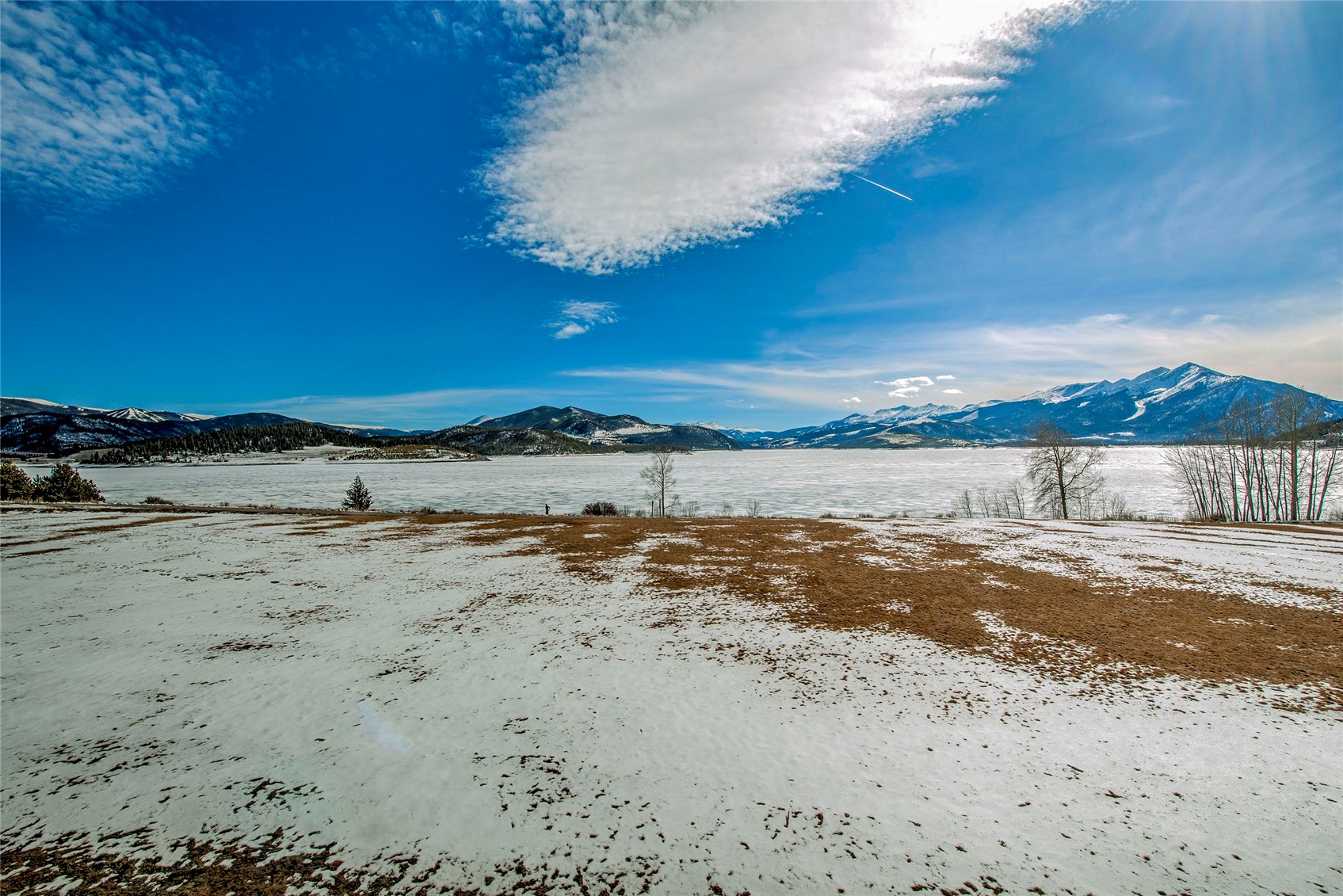 401 W La Bonte Street Dillon CO 80435
