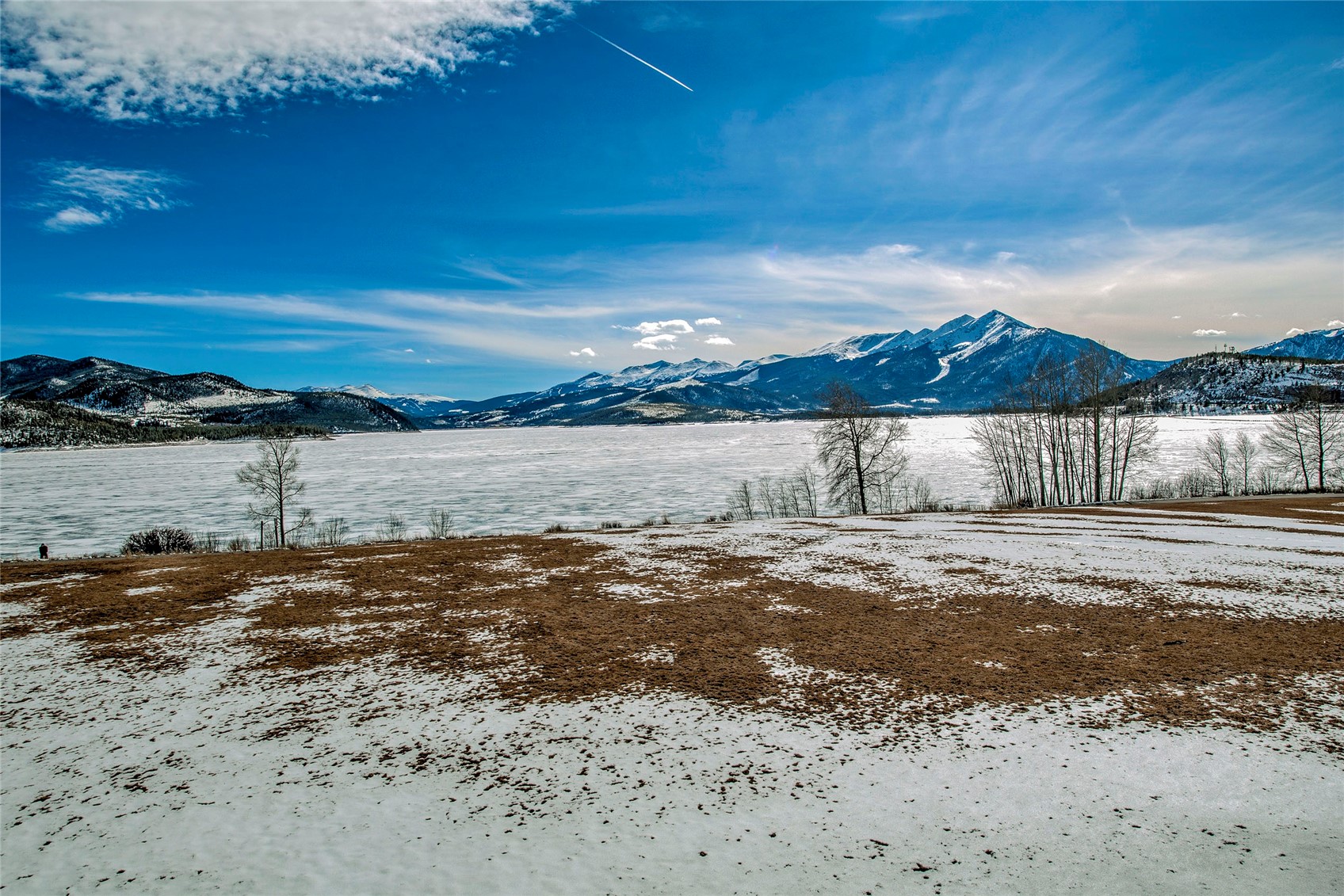 401 W La Bonte Street Dillon CO 80435
