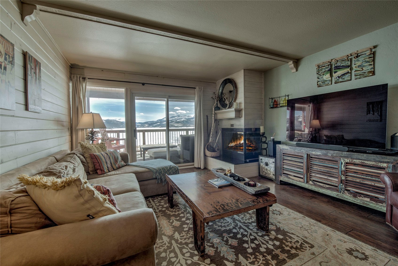 401 W La Bonte Street Dillon CO 80435
