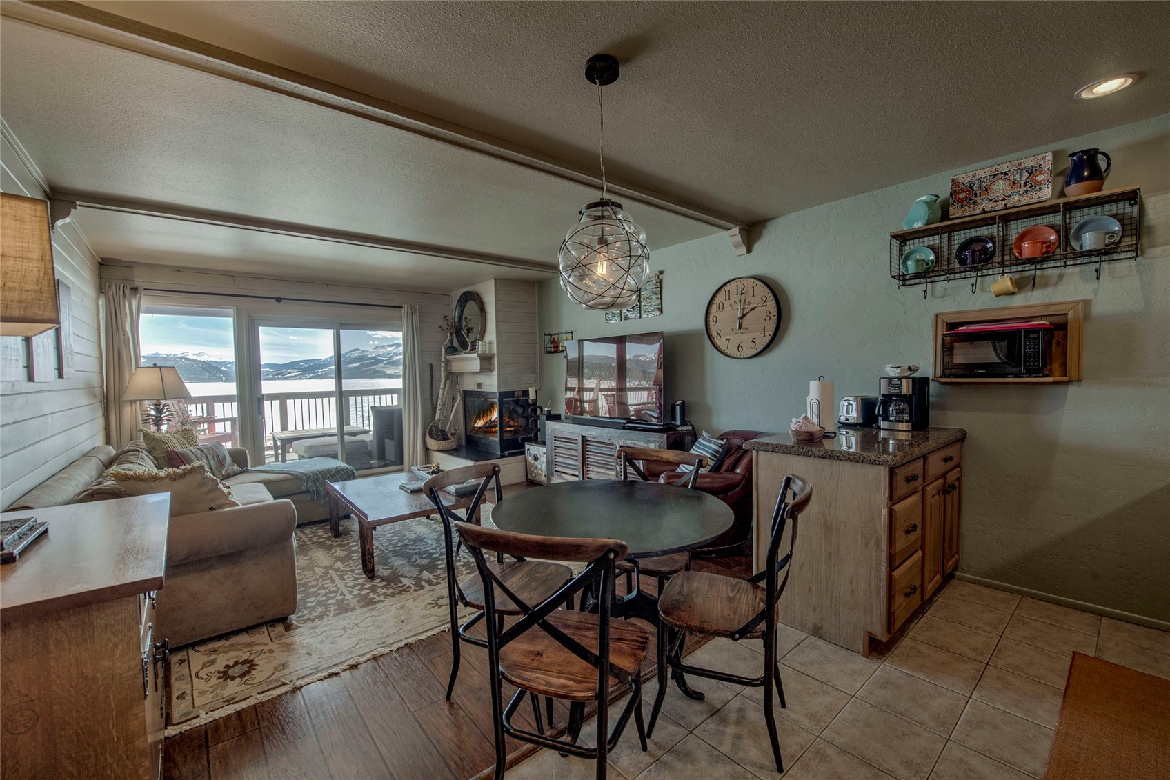 401 W La Bonte Street Dillon CO 80435