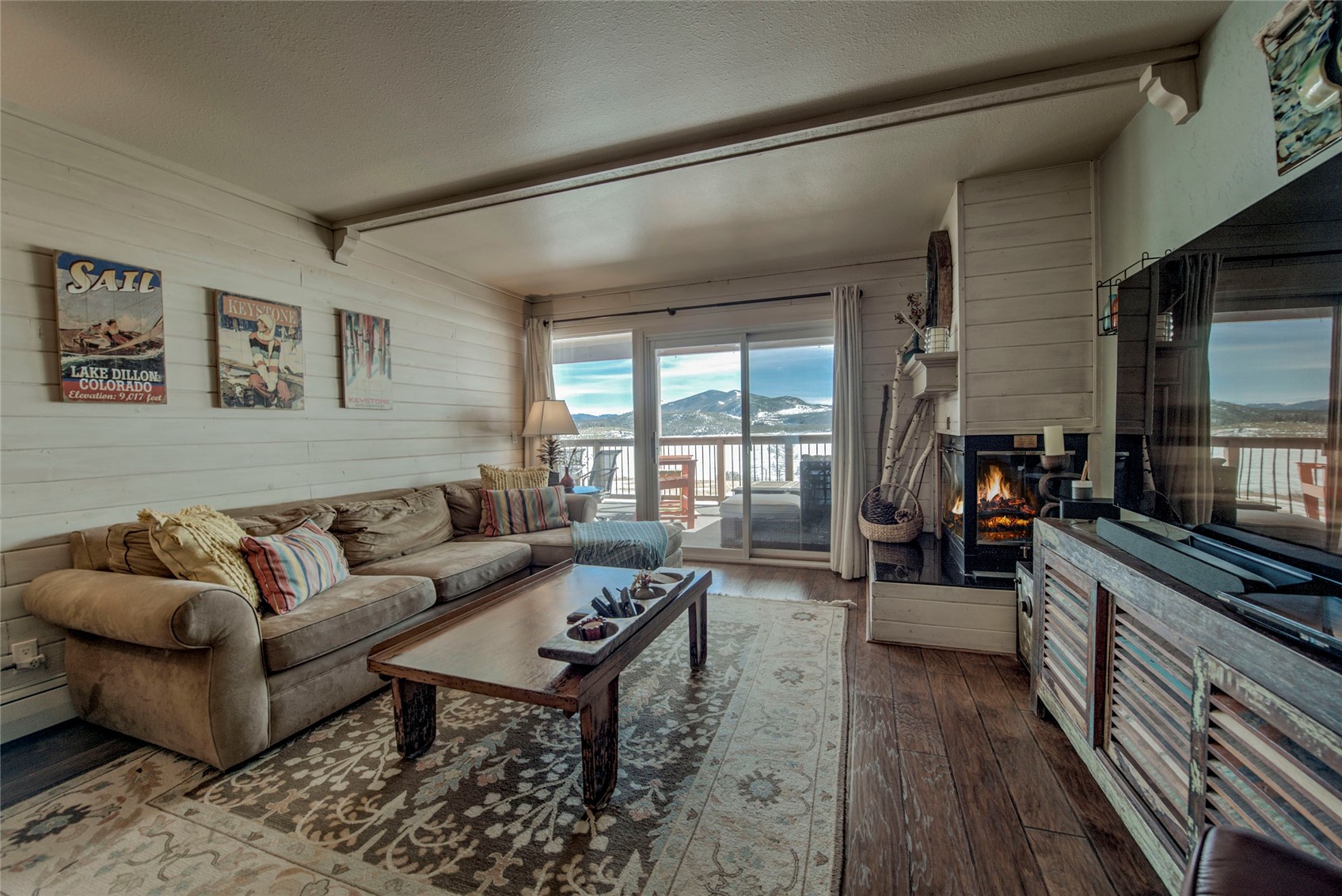401 W La Bonte Street Dillon CO 80435