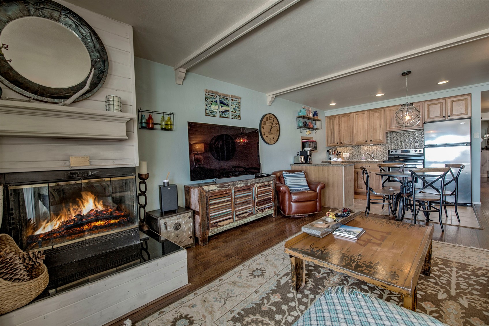 401 W La Bonte Street Dillon CO 80435