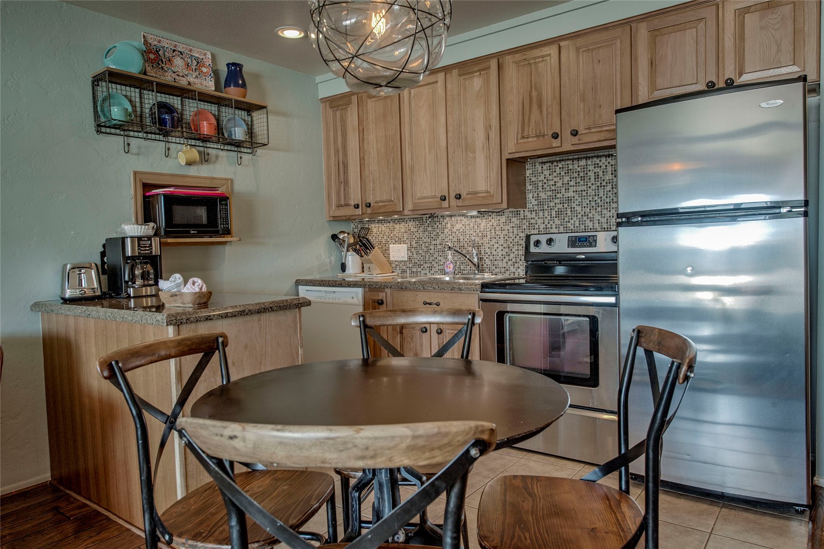 401 W La Bonte Street Dillon CO 80435