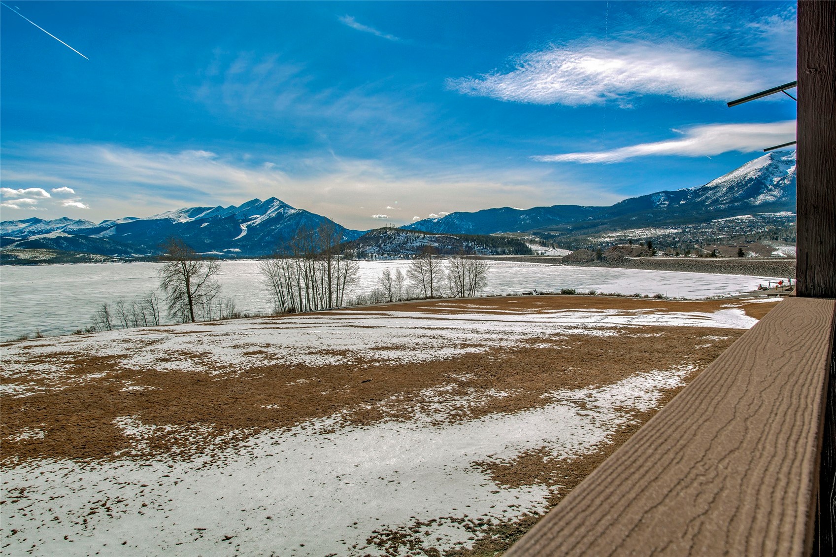 401 W La Bonte Street Dillon CO 80435