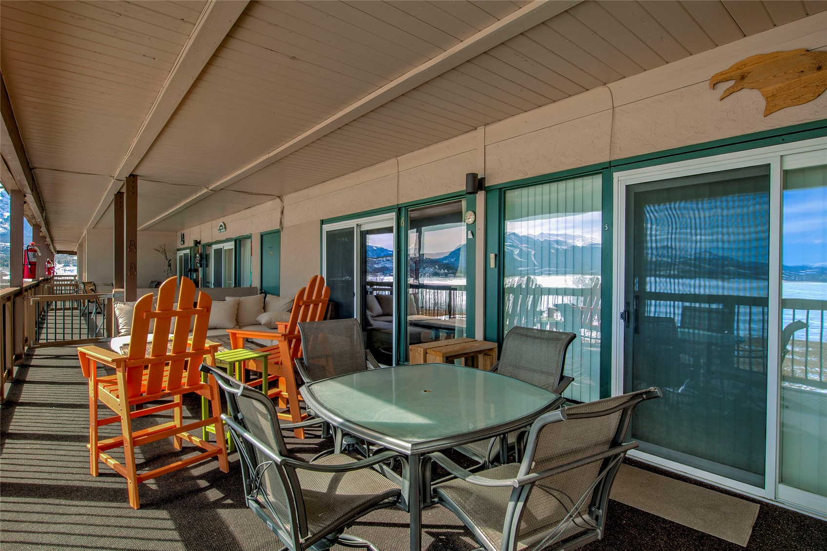 401 W La Bonte Street Dillon CO 80435
