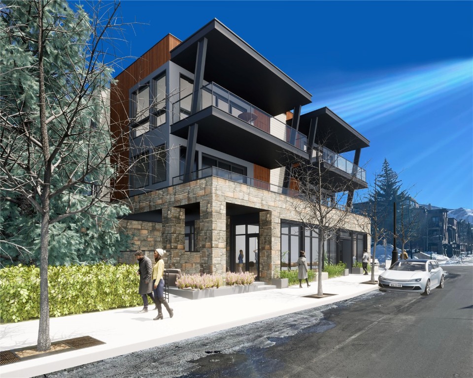 608 Yampa Steamboat Springs CO 80487